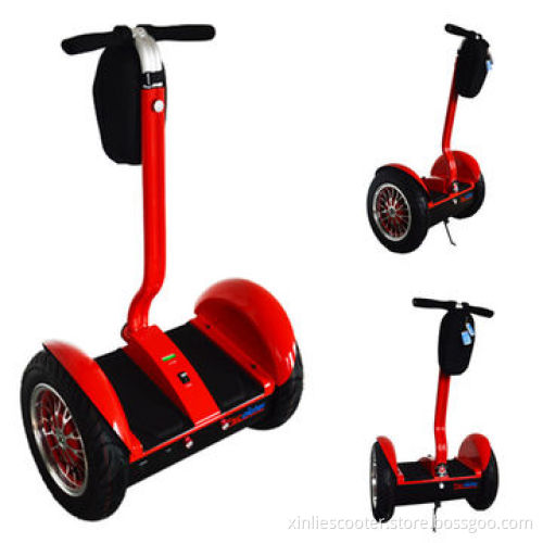 Hot Adult Two-wheel Self-balance Electric Scooter for Sale